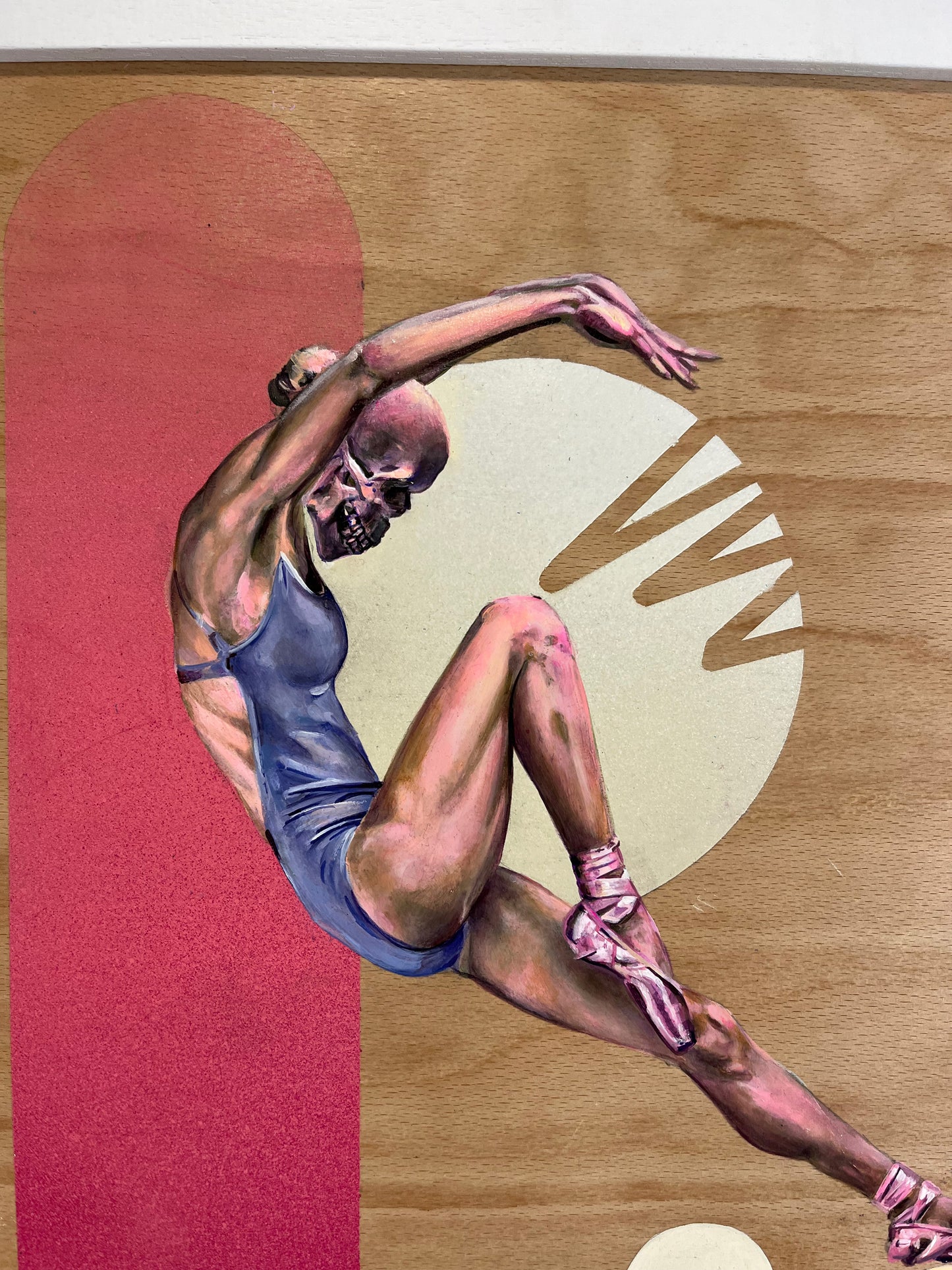 Shona Ballerina