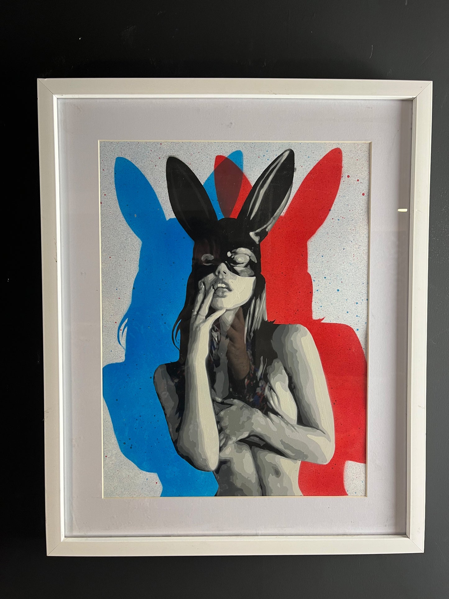 Playboy by David Shade