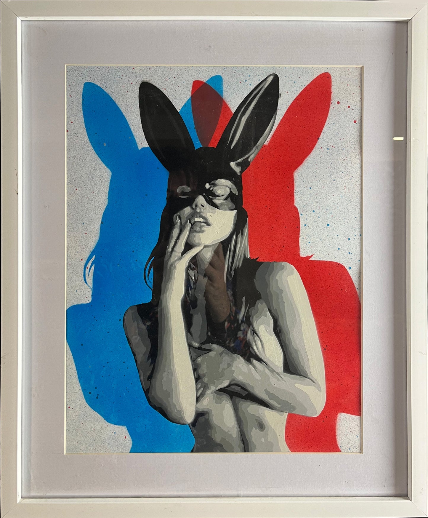 Playboy by David Shade