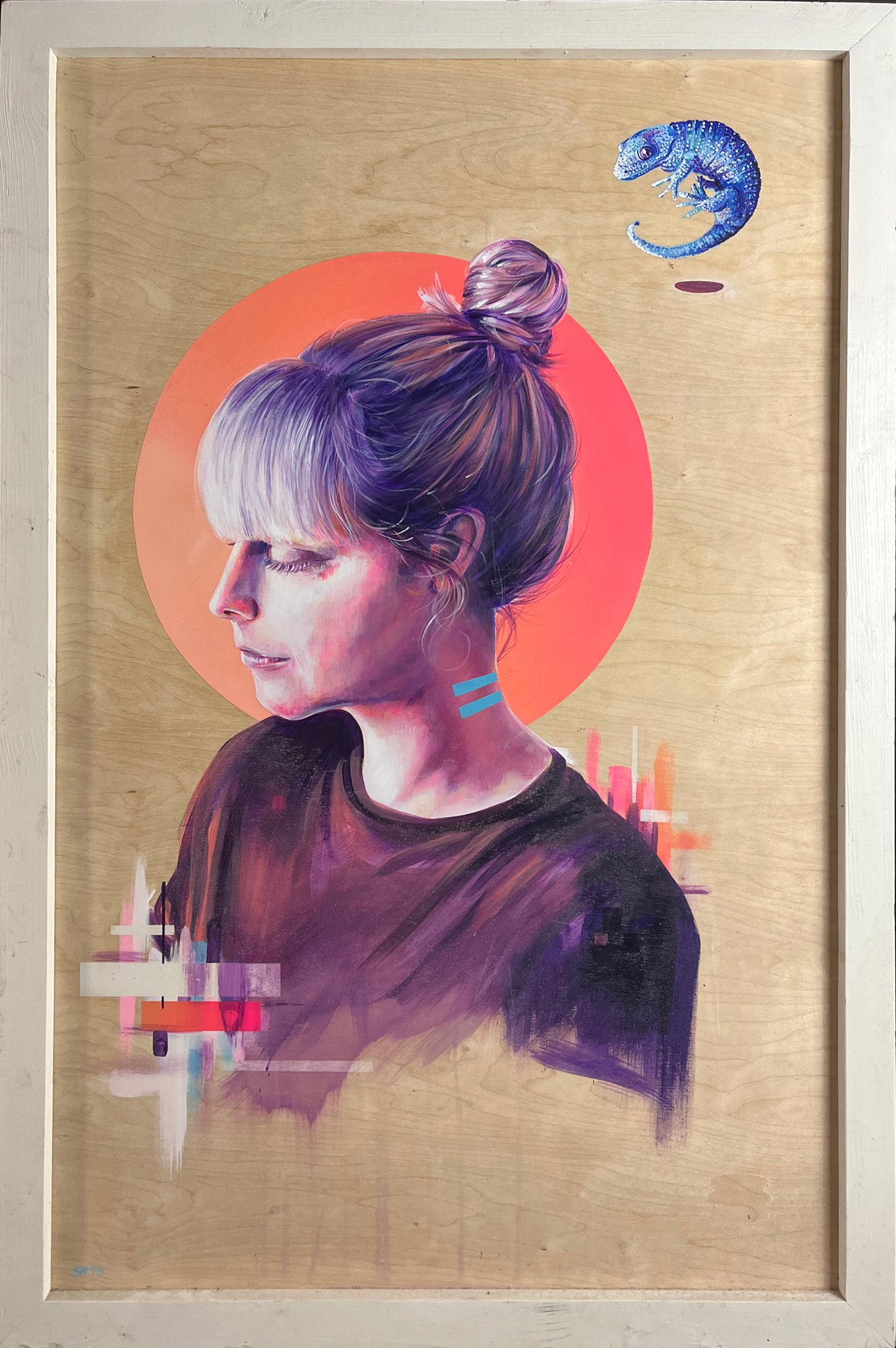 Kels by Shona Hardie