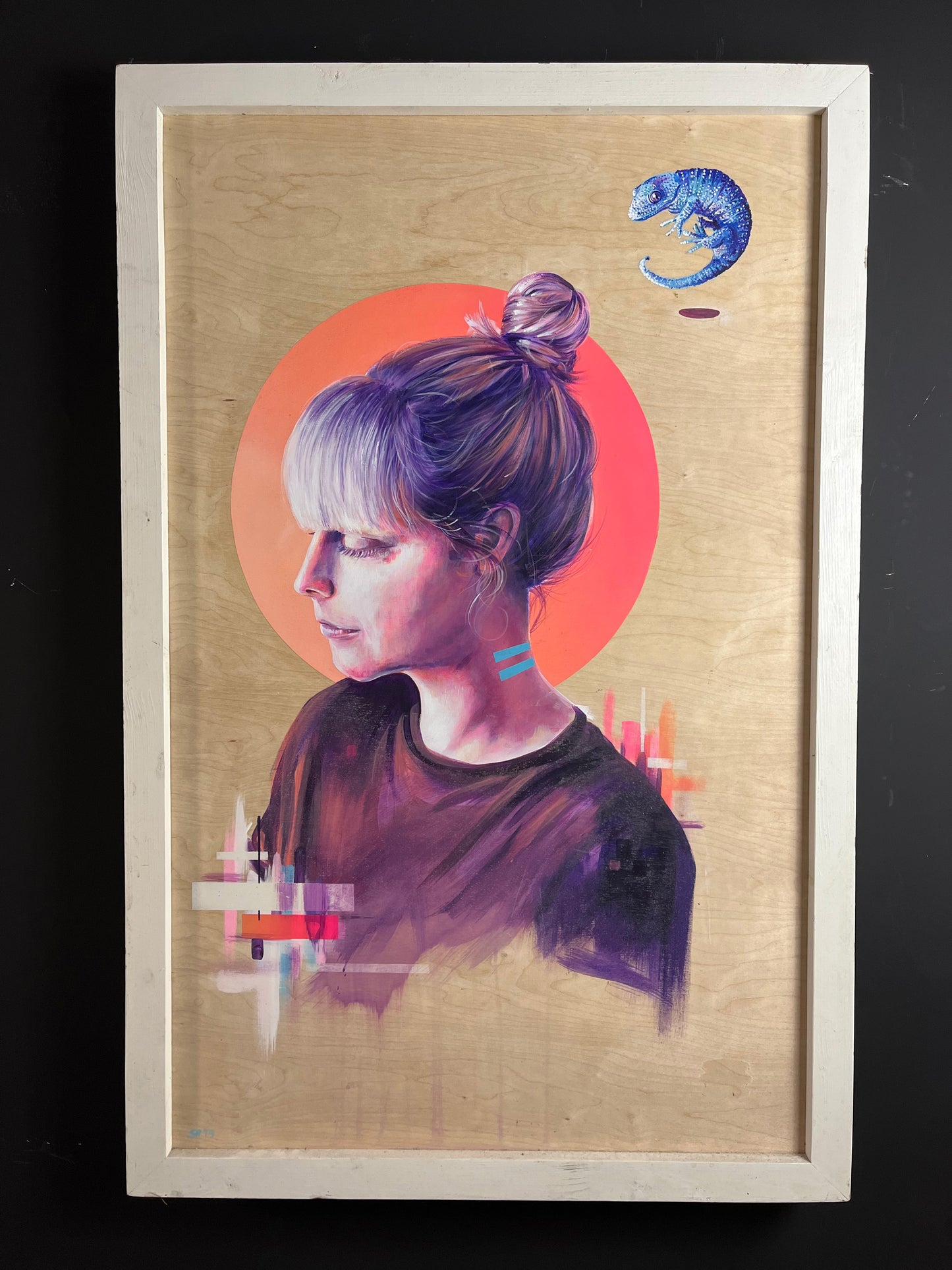 Kels by Shona Hardie