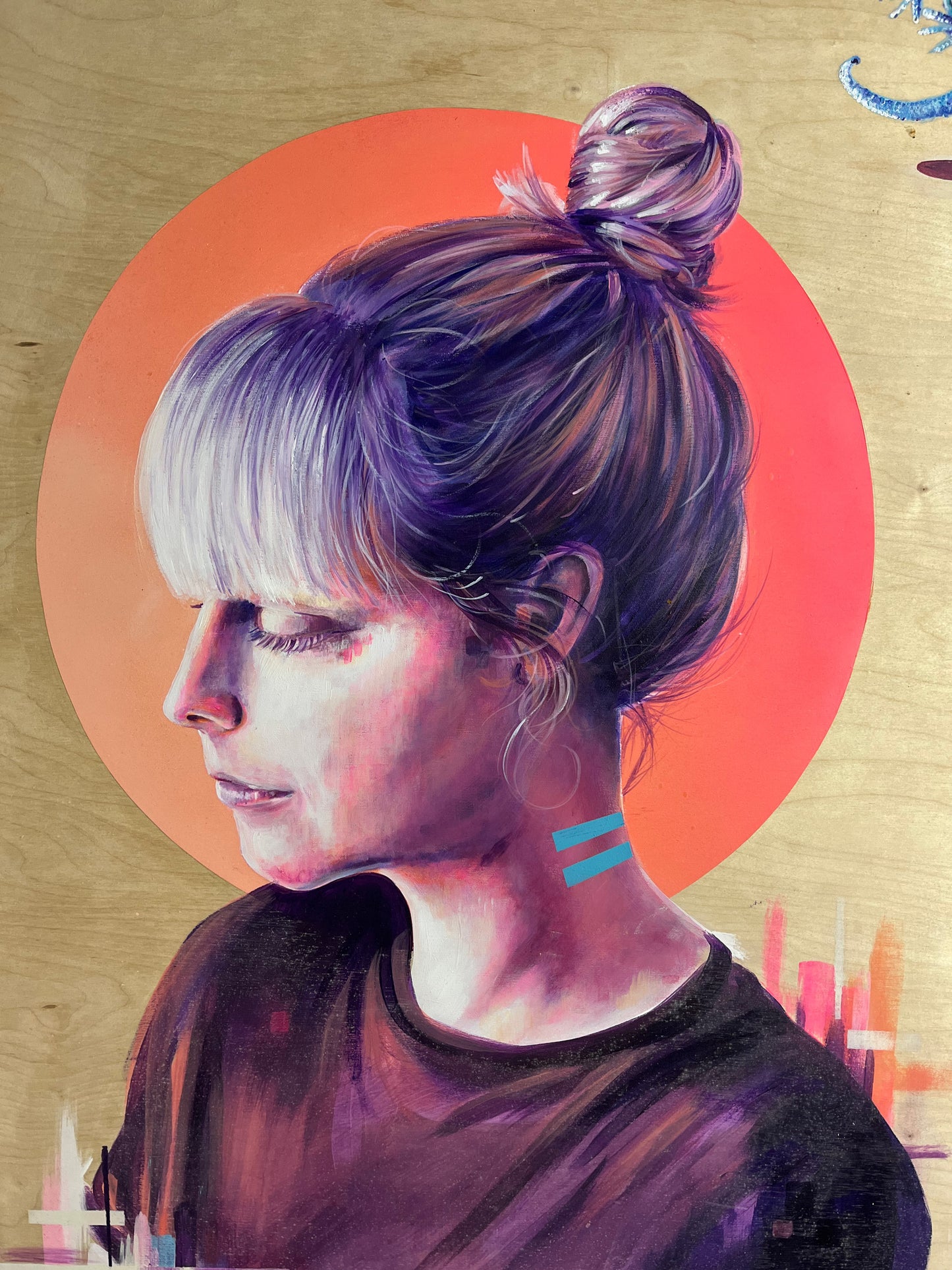 Kels by Shona Hardie