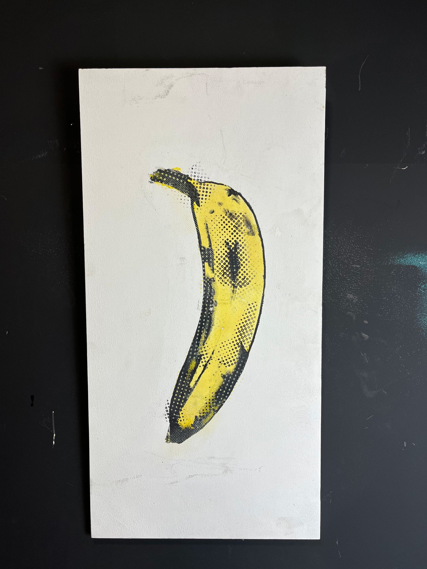 Banana by Mr Famous