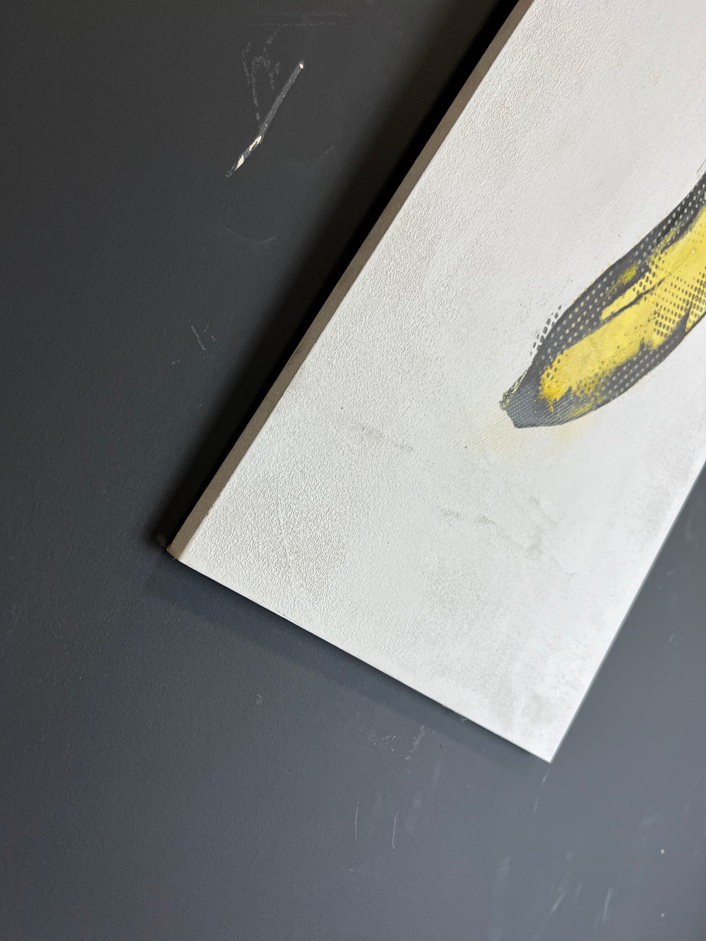 Banana by Mr Famous