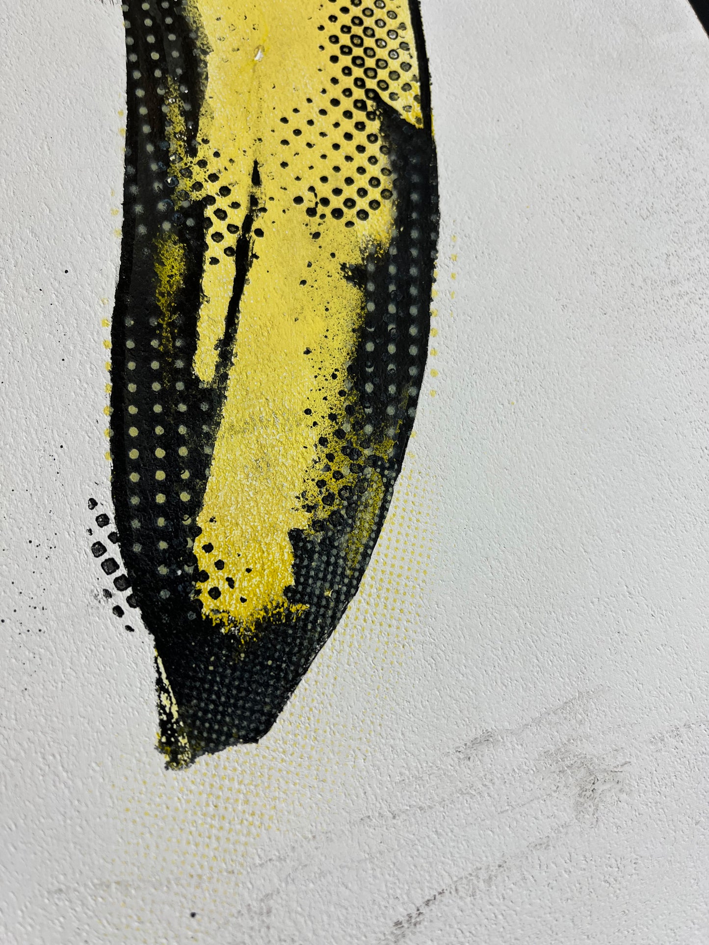 Banana by Mr Famous