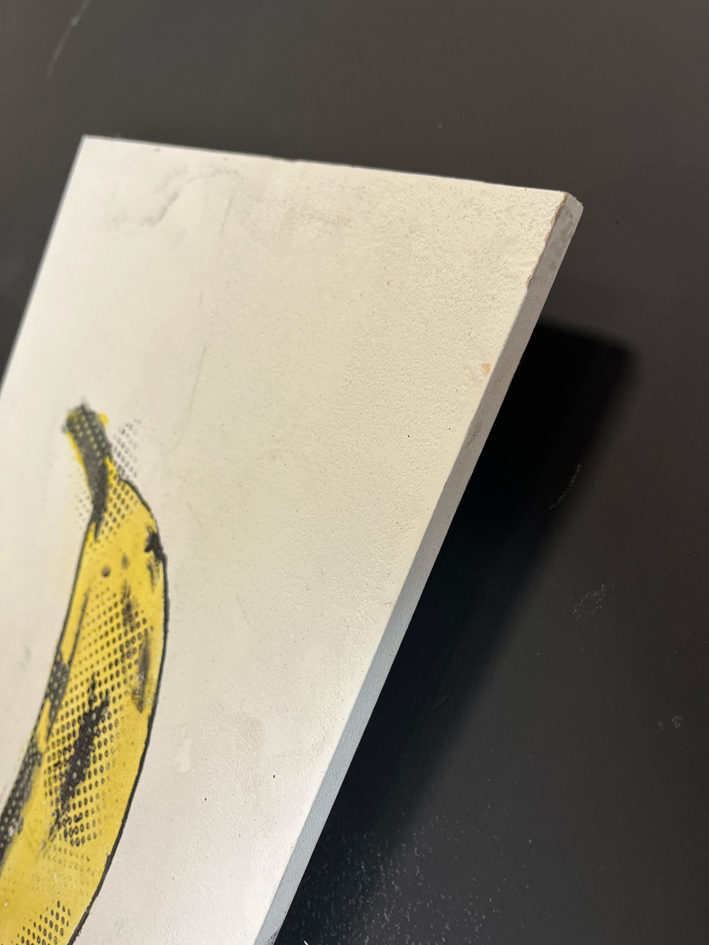 Banana by Mr Famous