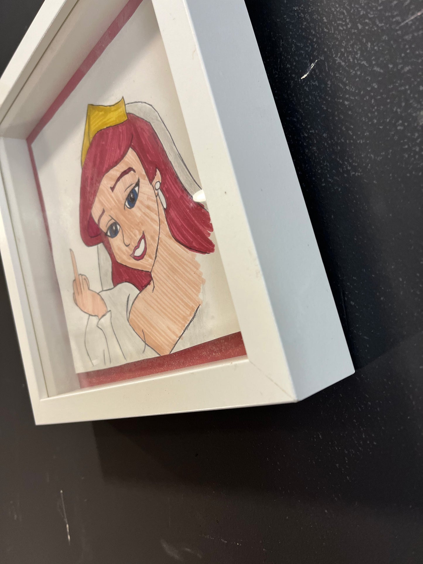 Princess by Ellyse