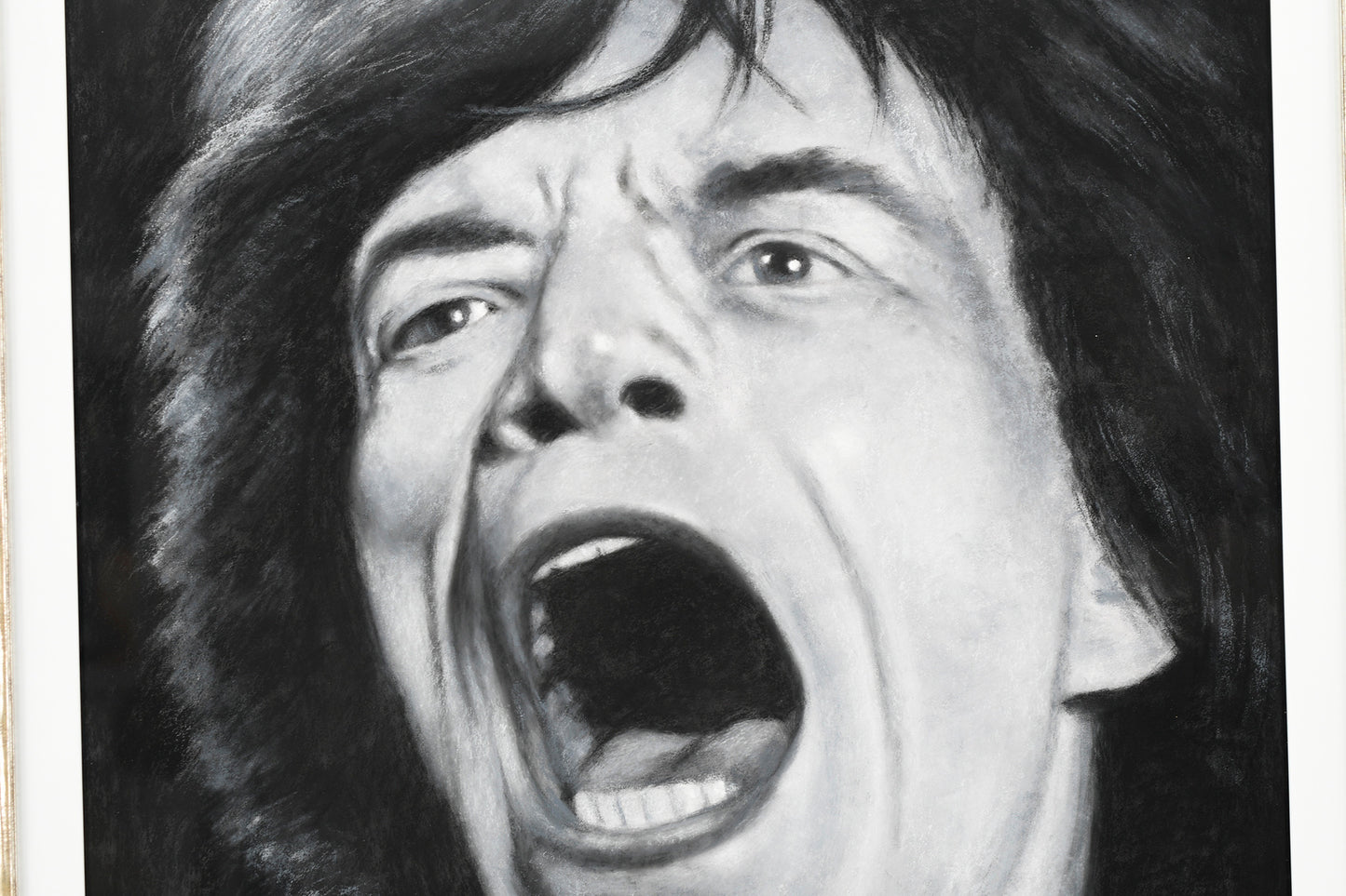 Anthony Orme Mick