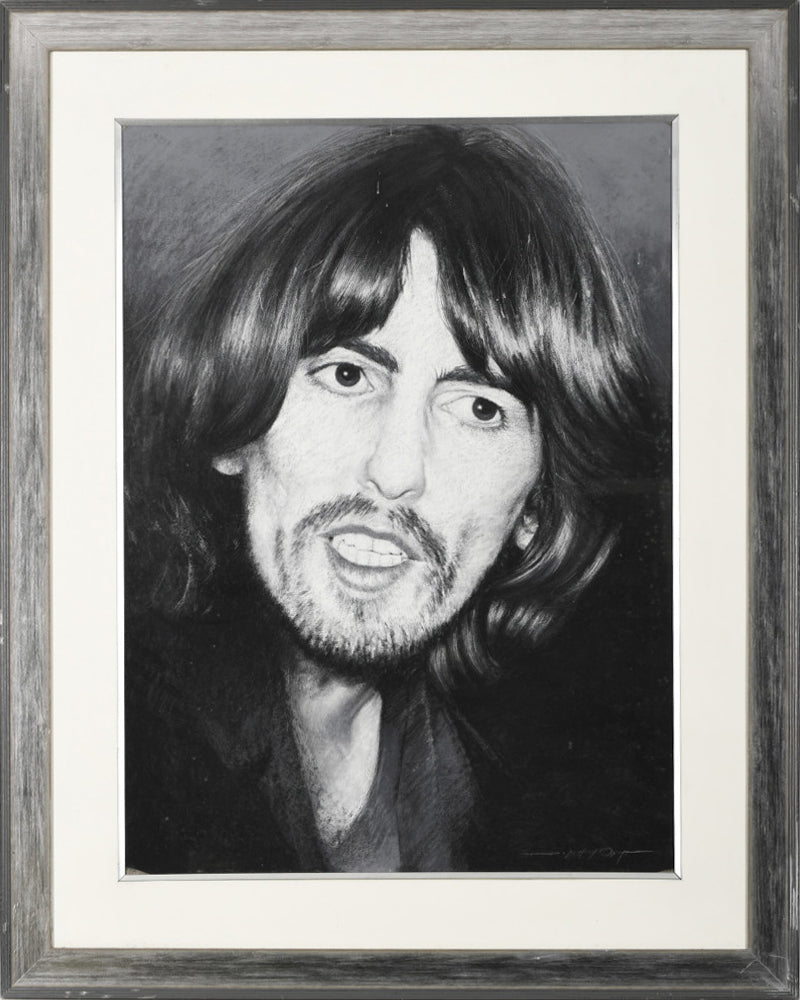 Anthony Orme George