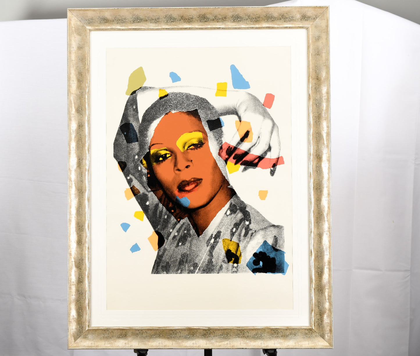 Andy Warhol 'Ladies and gentlemen'