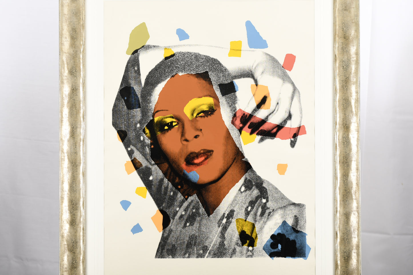 Andy Warhol 'Ladies and gentlemen'