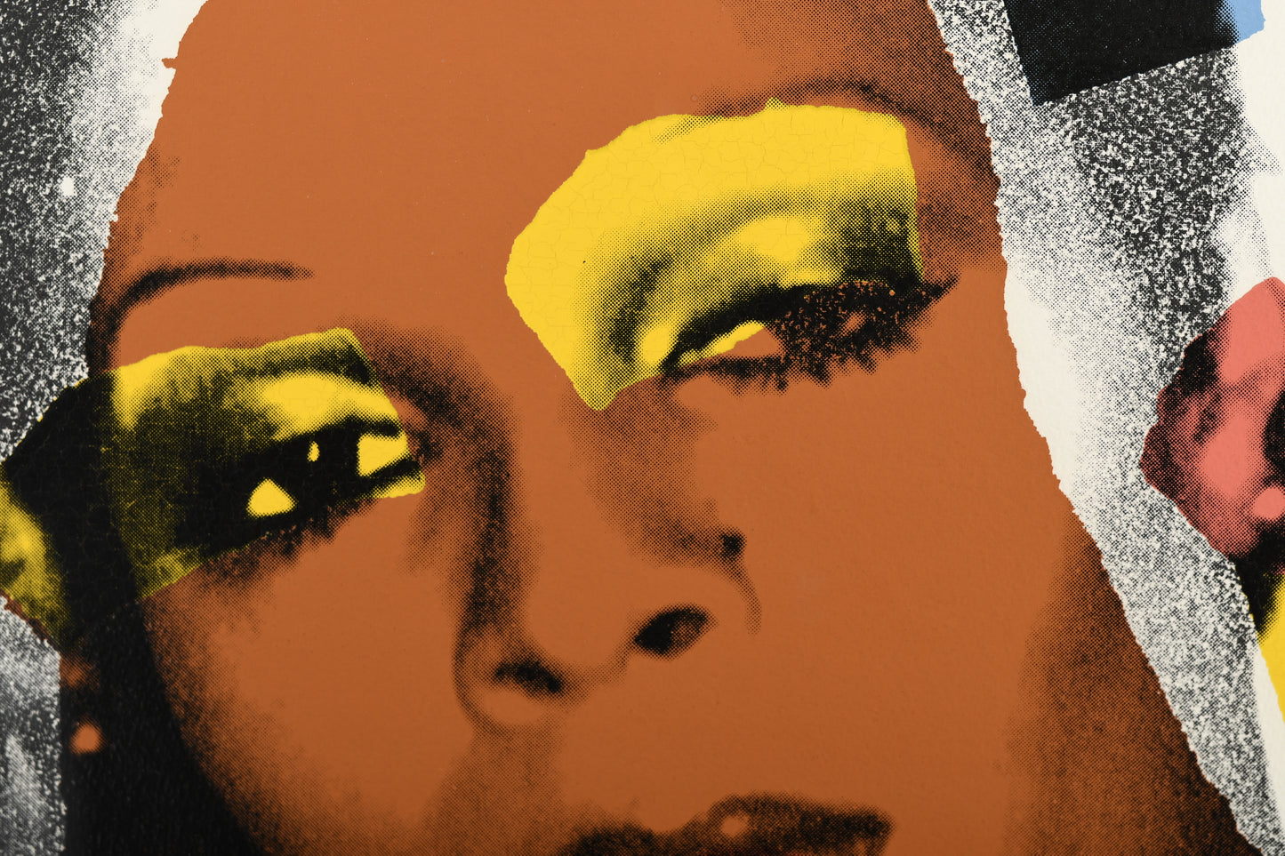 Andy Warhol 'Ladies and gentlemen'