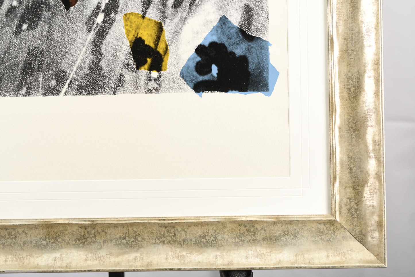 Andy Warhol 'Ladies and gentlemen'