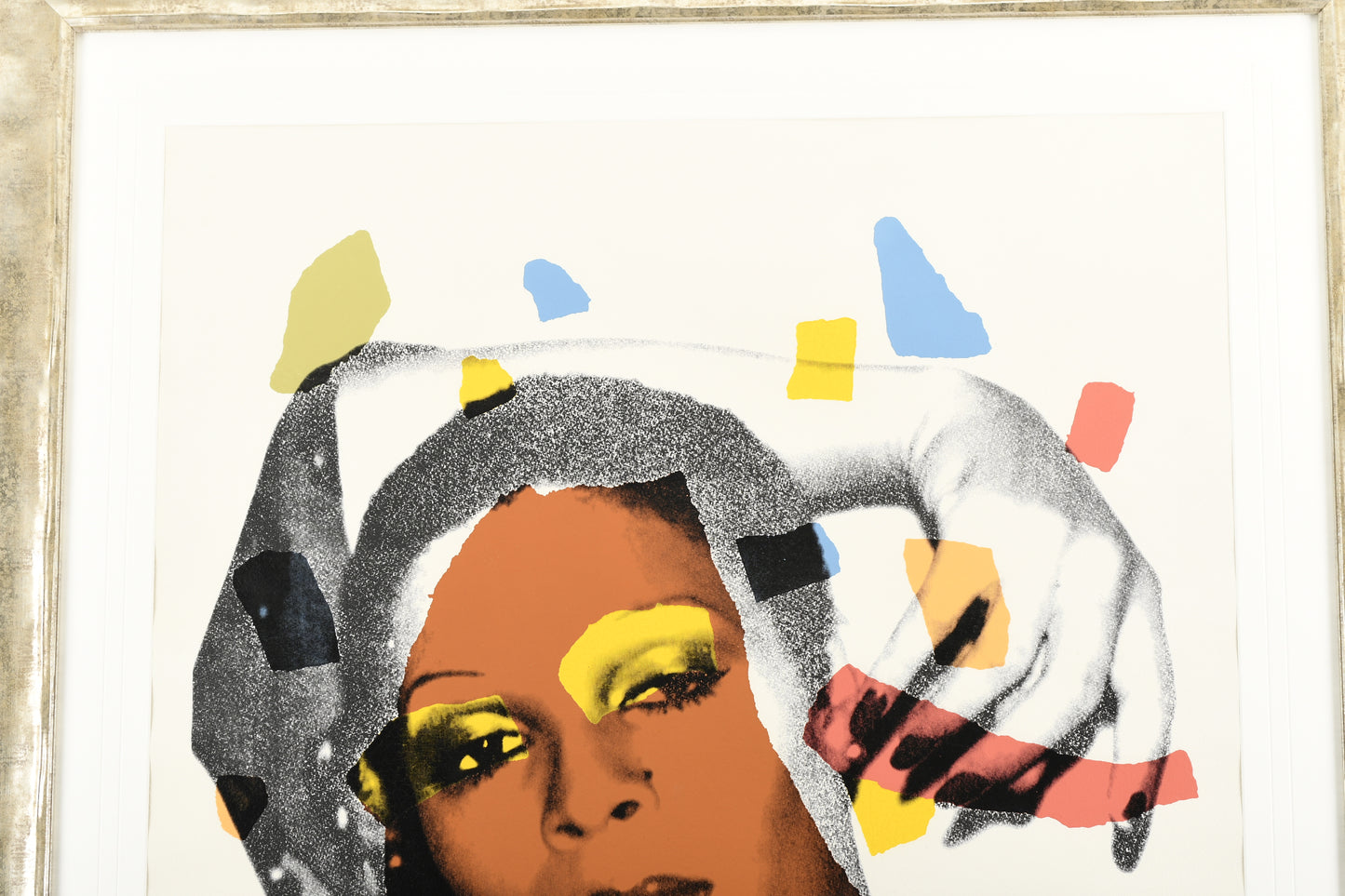 Andy Warhol 'Ladies and gentlemen'