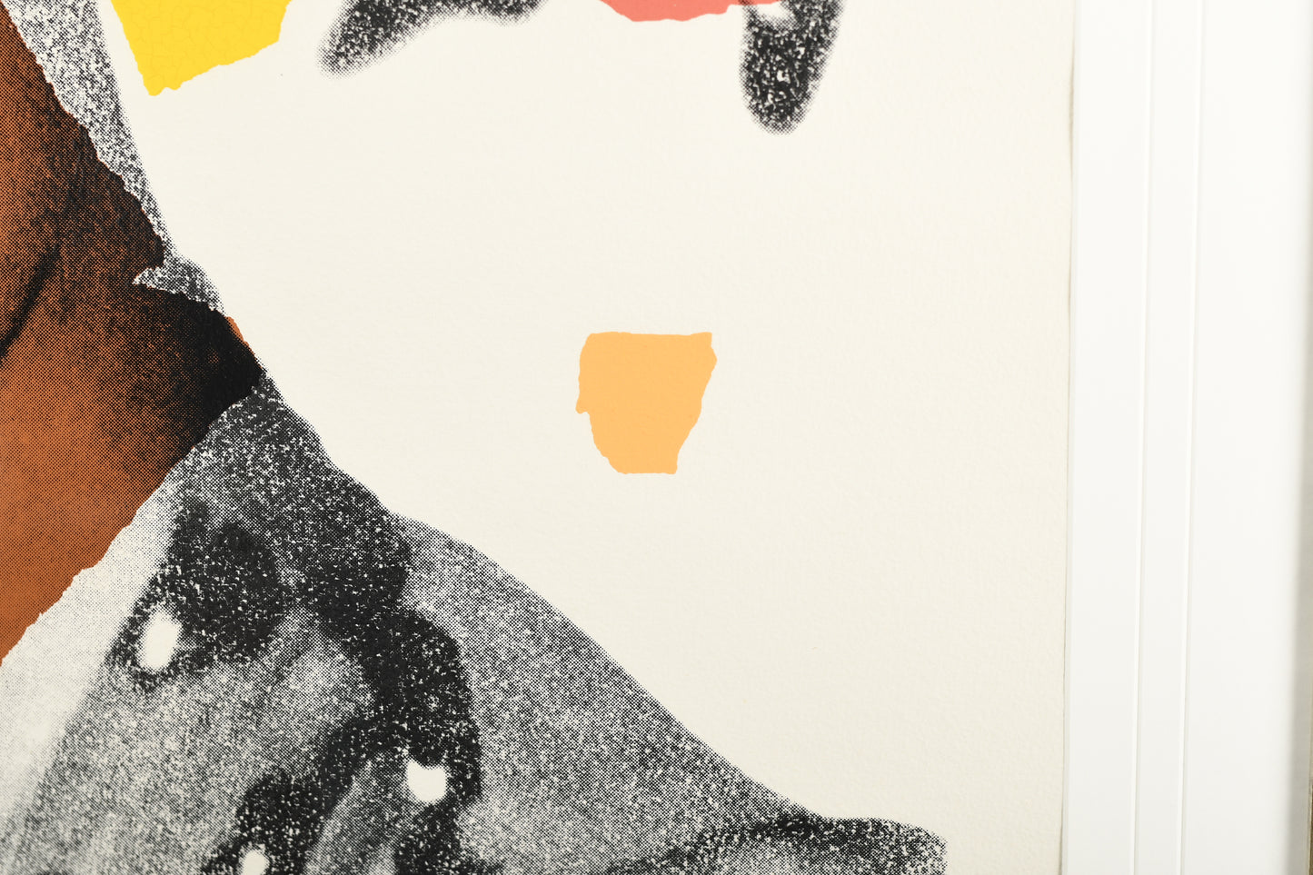 Andy Warhol 'Ladies and gentlemen'