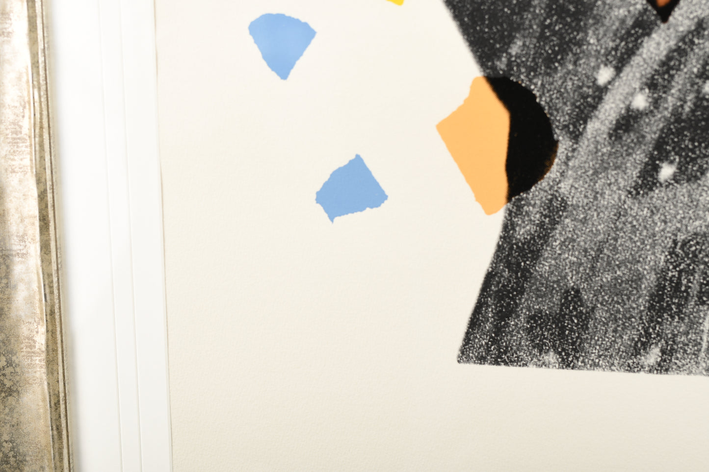 Andy Warhol 'Ladies and gentlemen'