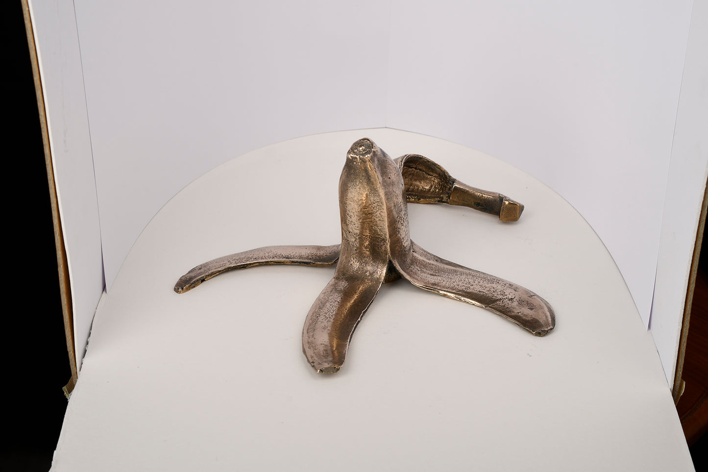 Banana by James Howden