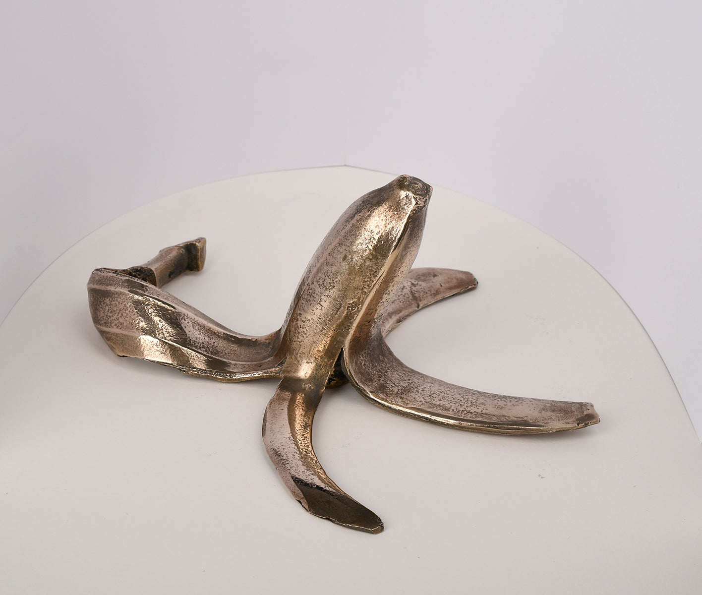 Banana by James Howden