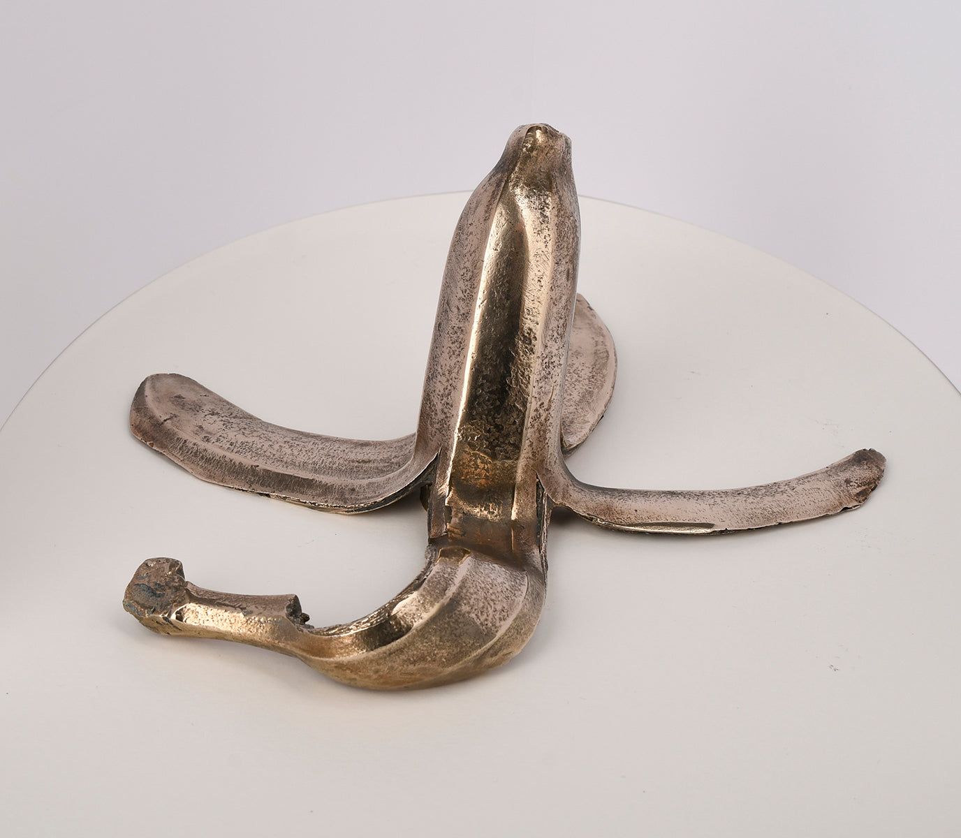 Banana by James Howden
