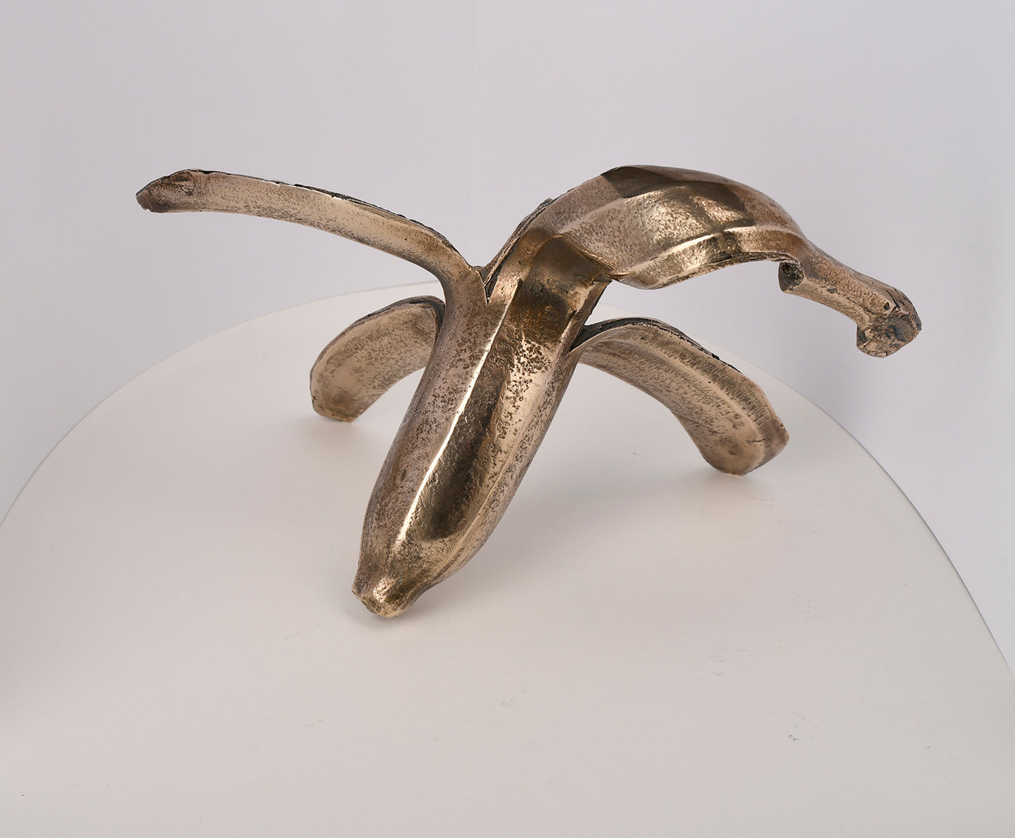 Banana by James Howden