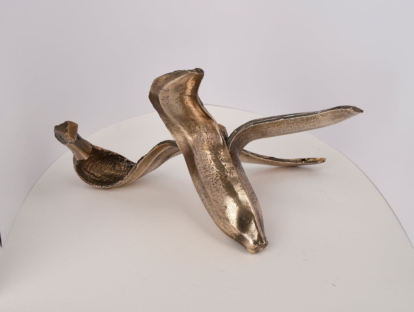 Banana by James Howden