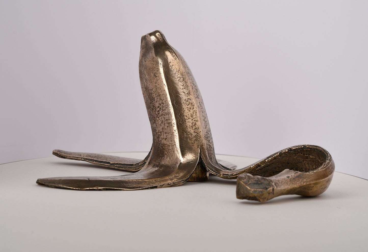 Banana by James Howden