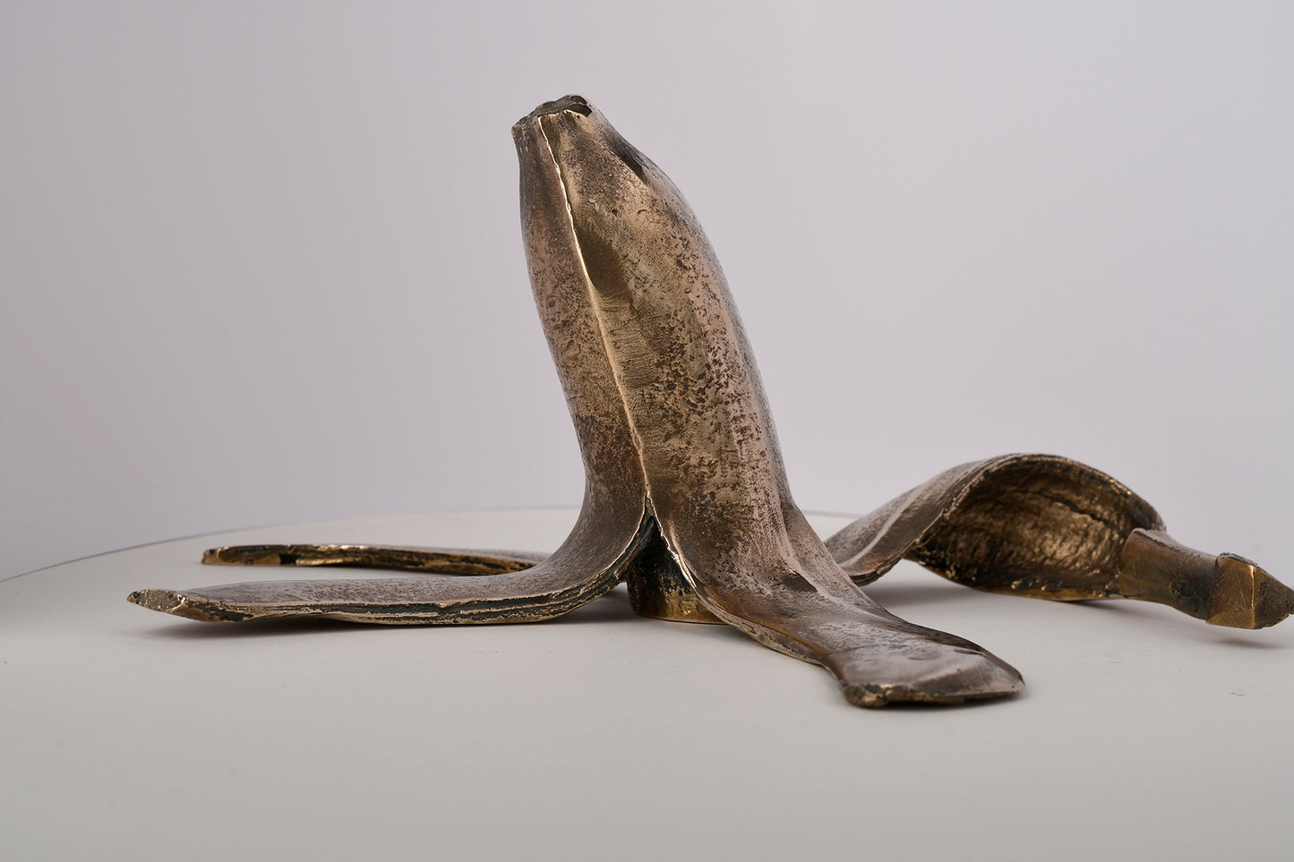 Banana by James Howden
