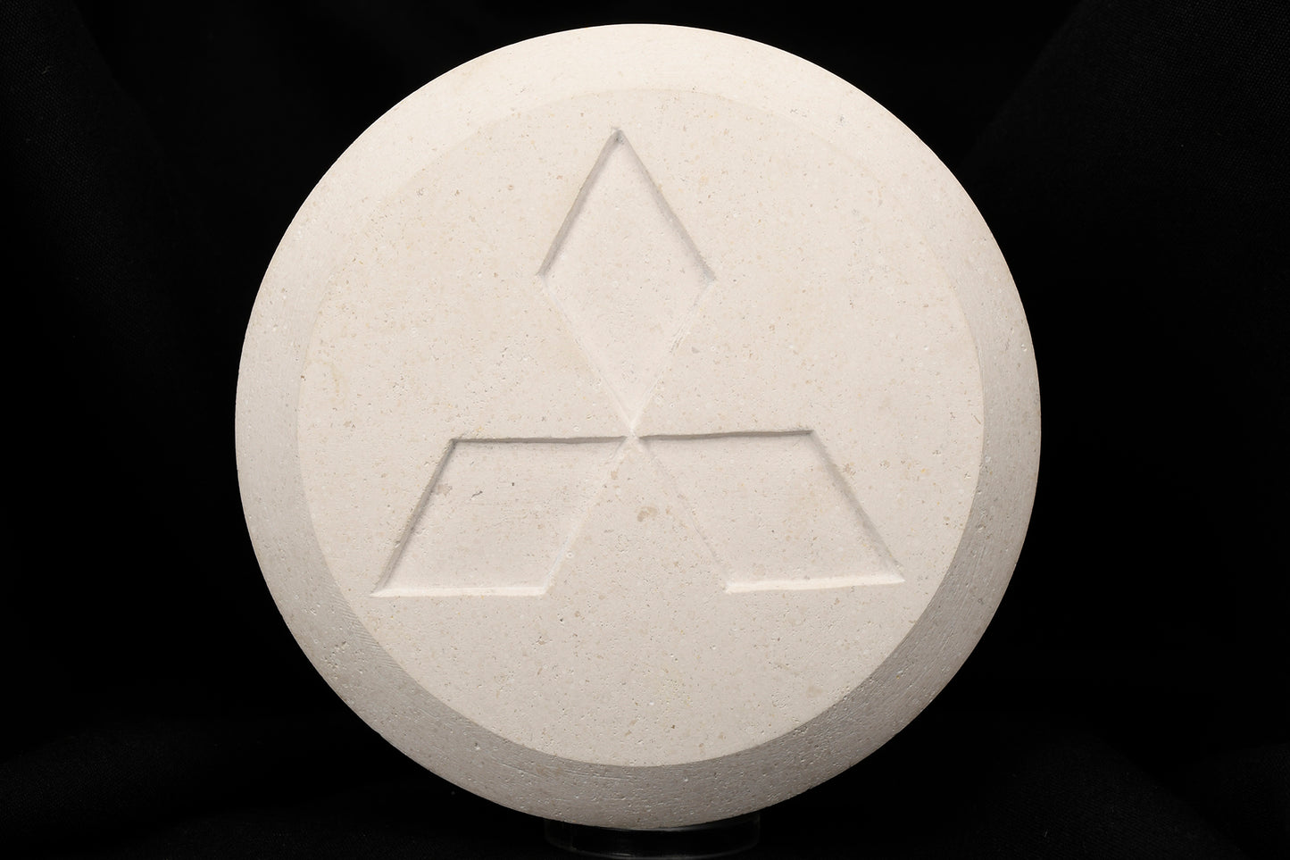 'Mitsi oversized pill' by Dan David