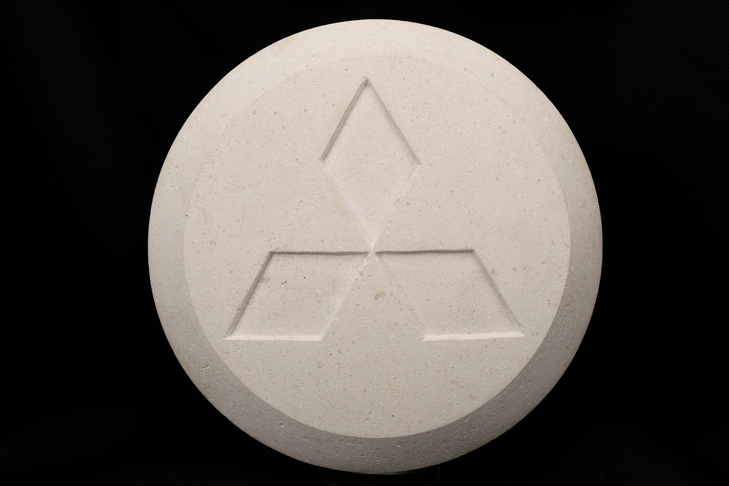 'Mitsi oversized pill' by Dan David
