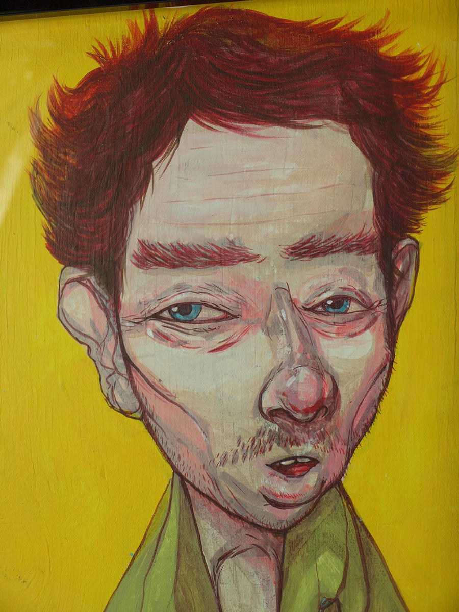 'Gregor' by Elph