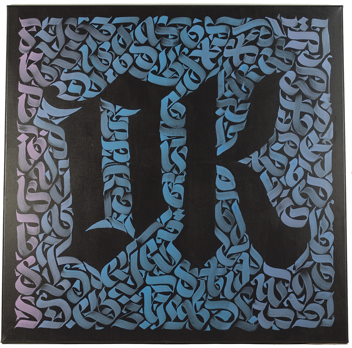 'OK' by Box Vincent
