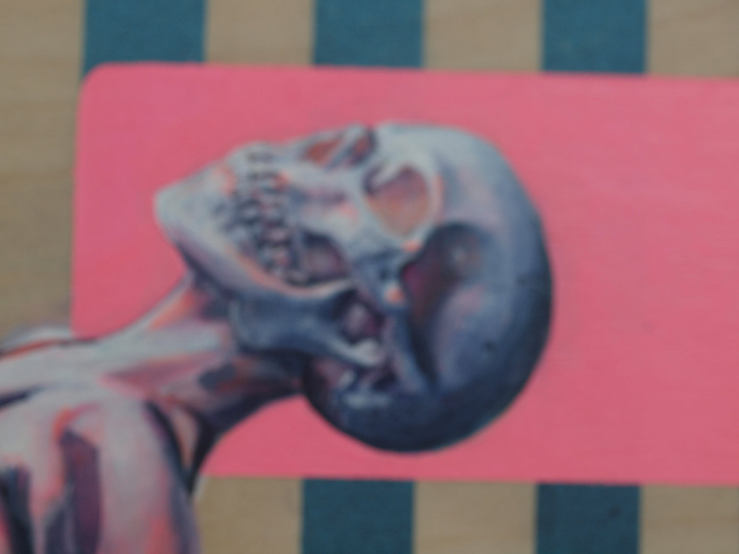 'Ballerina 4' by Shona Hardie
