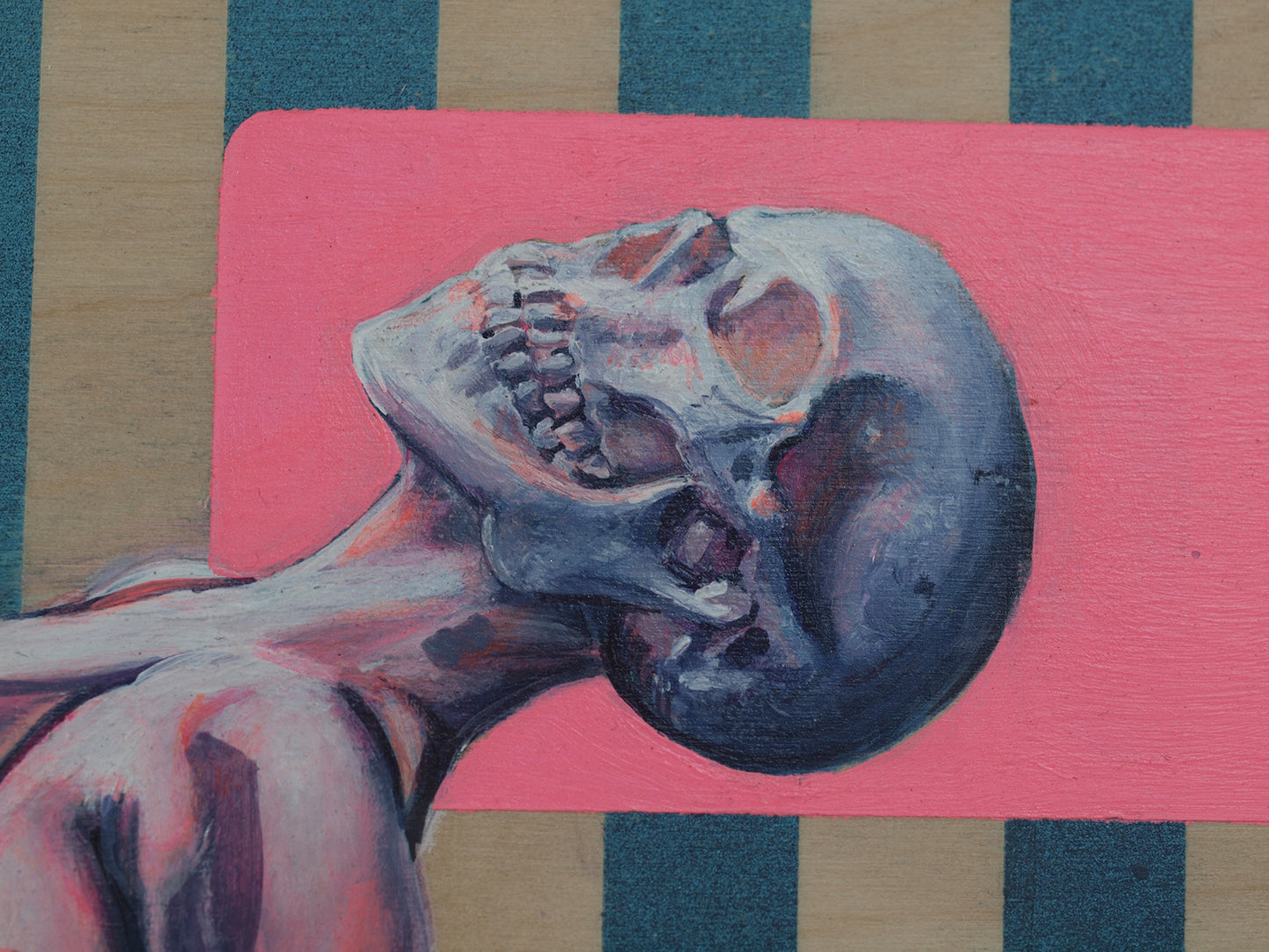 'Ballerina 4' by Shona Hardie
