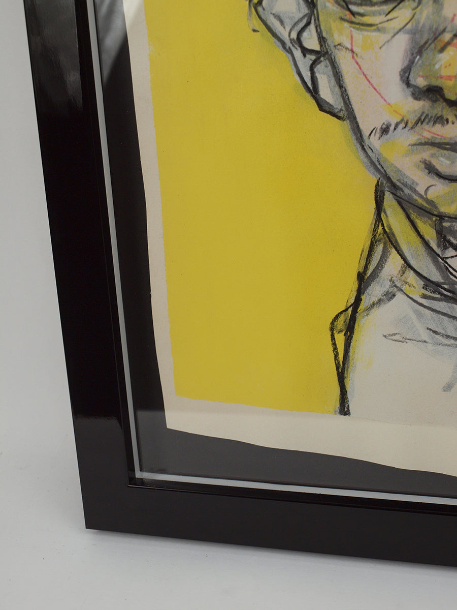 'Yellow' by Elph