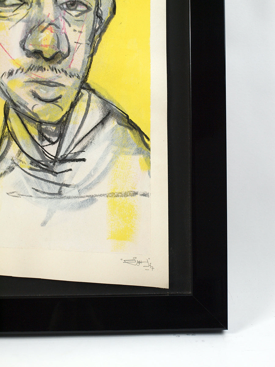 'Yellow' by Elph