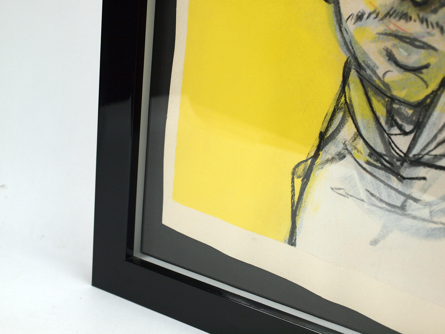 'Yellow' by Elph