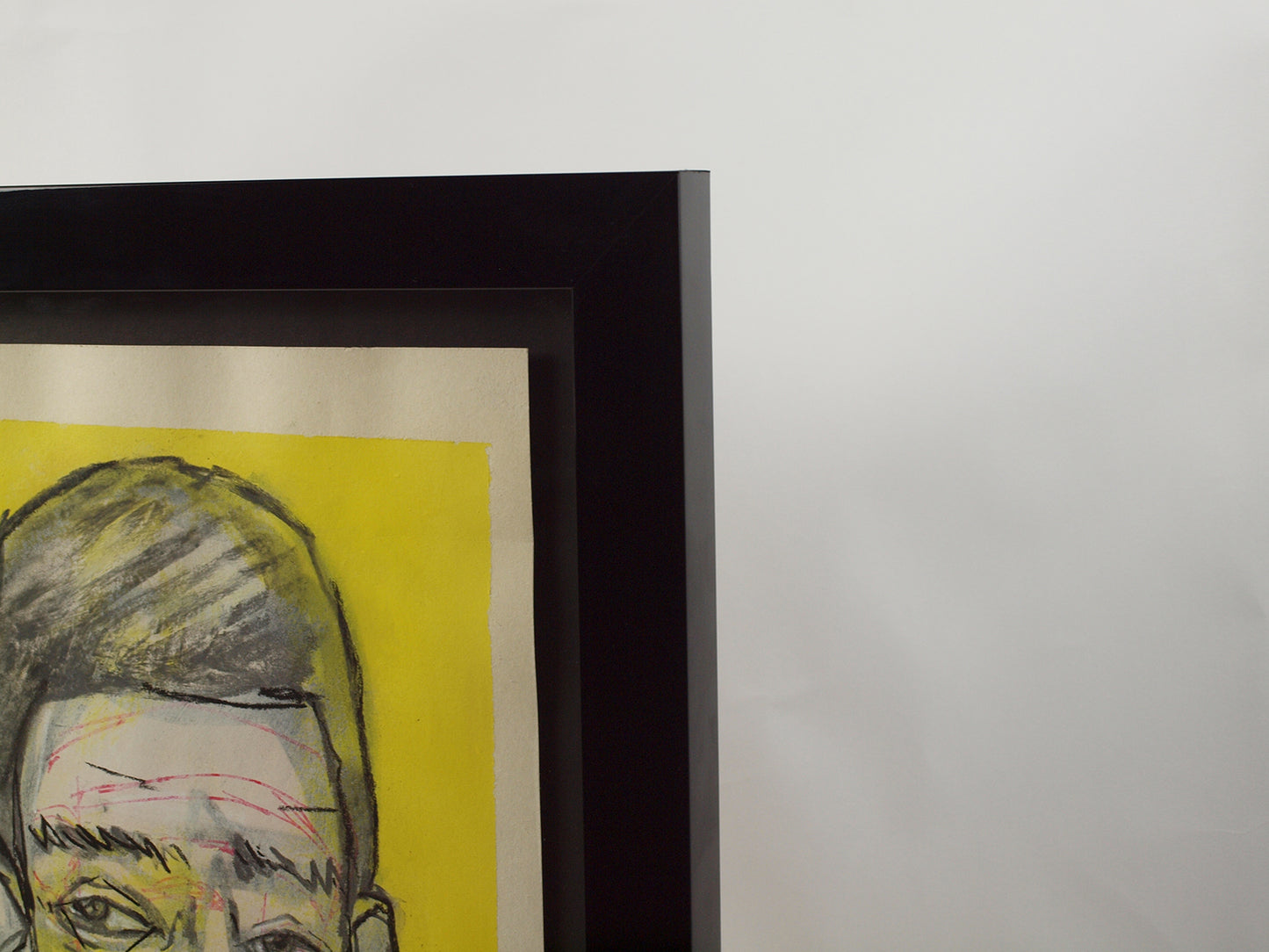 'Yellow' by Elph