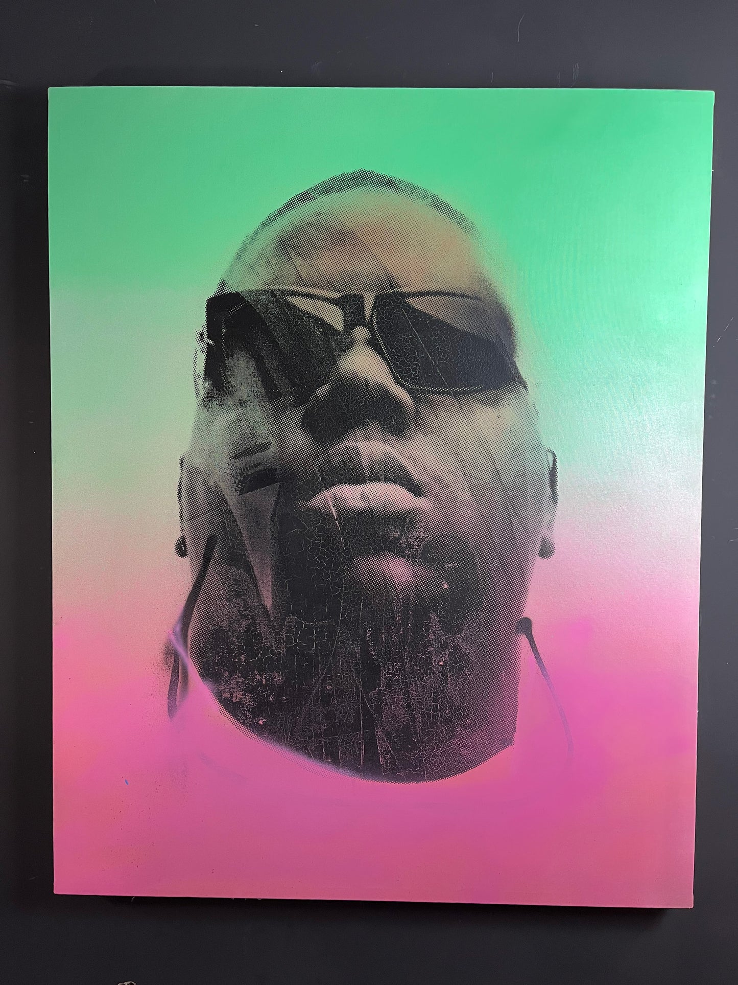 Biggie by Mr Famous