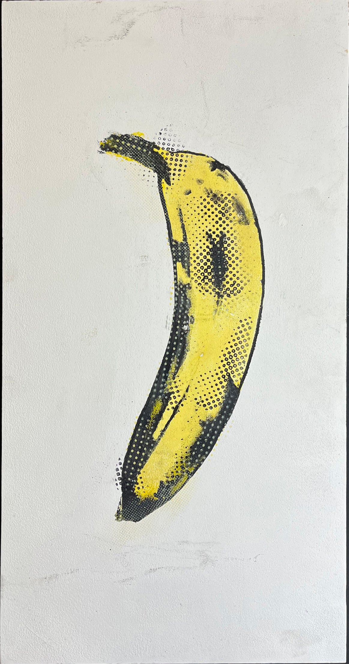 Banana by Mr Famous