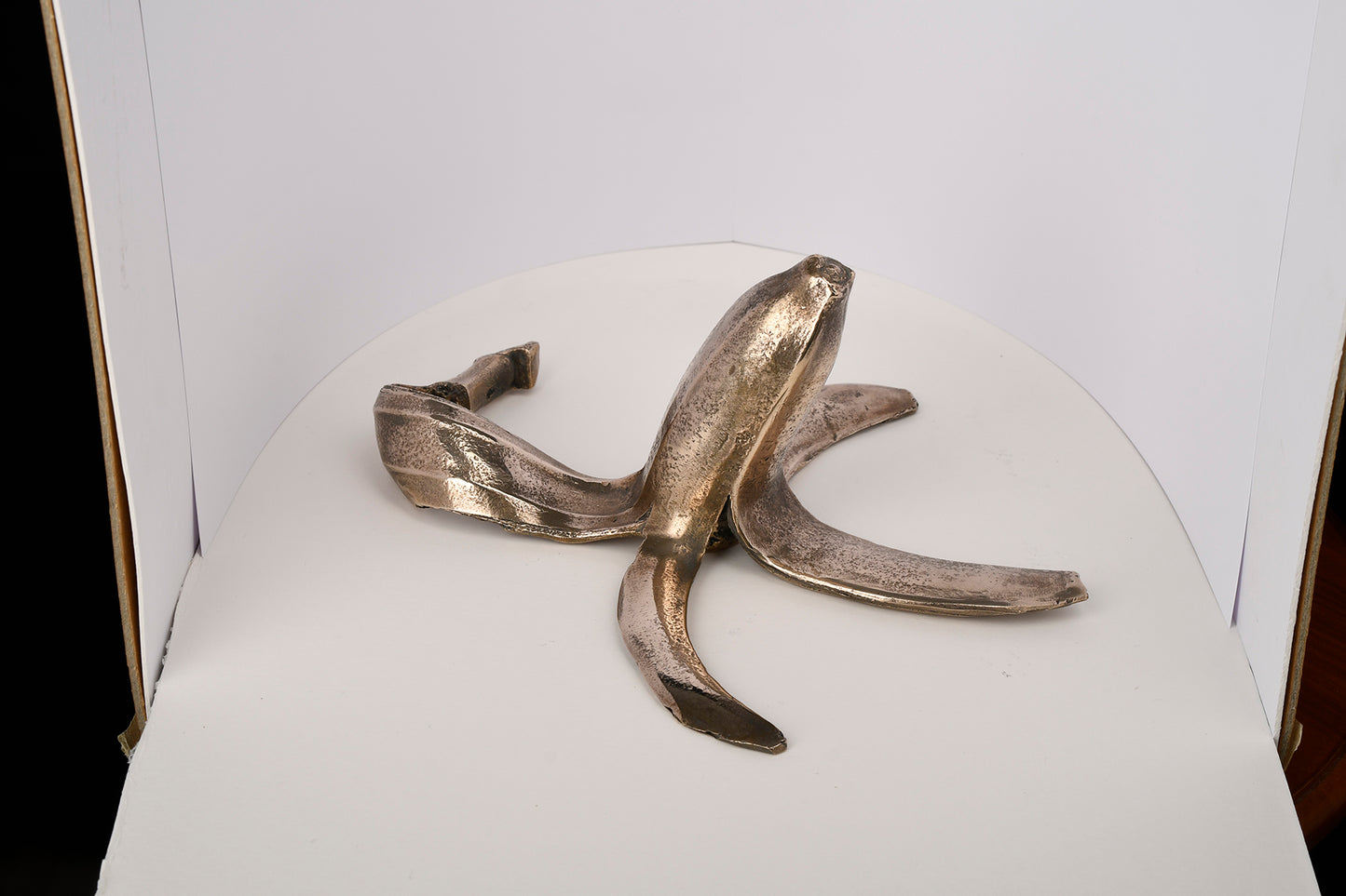 Banana by James Howden